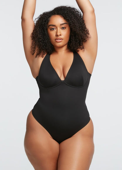 SculptingBodysuit Bra & Thong