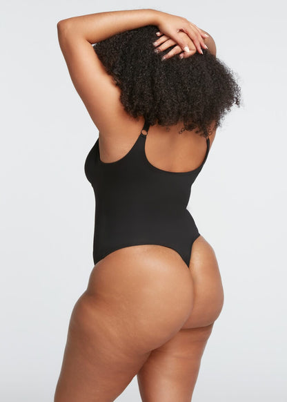 SculptingBodysuit Bra & Thong