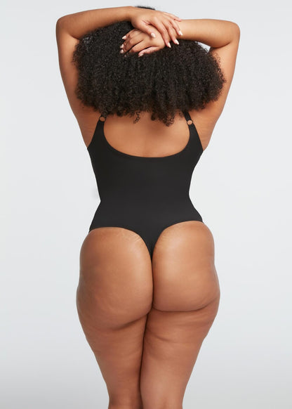 SculptingBodysuit Bra & Thong