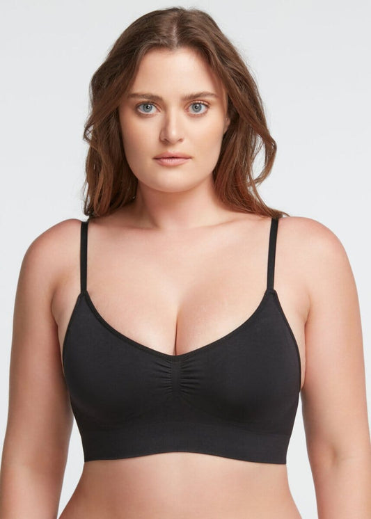 SmoothingSeamless Comfort Bralette