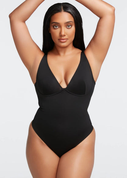 SculptingBodysuit Bra & Thong