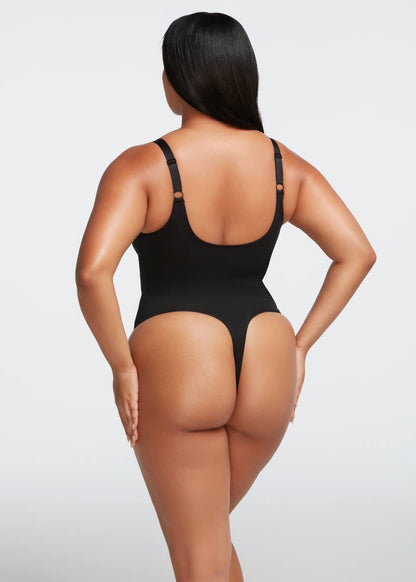 SculptingBodysuit Bra & Thong