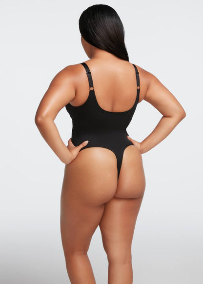 SculptingBodysuit Bra & Thong