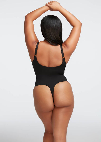 SculptingBodysuit Bra & Thong