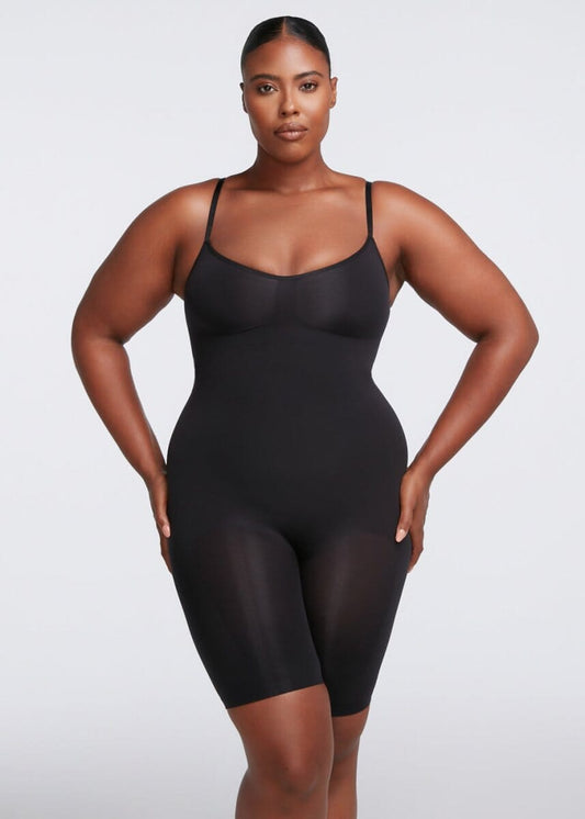 SmoothingSeamless Full Bodysuit