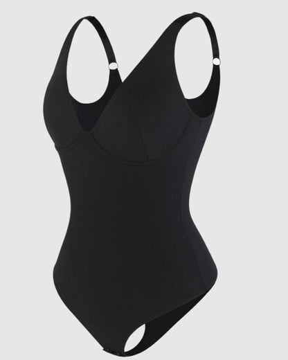 SculptingBodysuit Bra & Thong