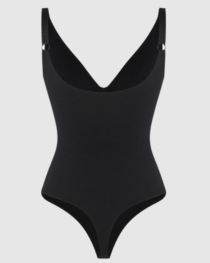 SculptingBodysuit Bra & Thong