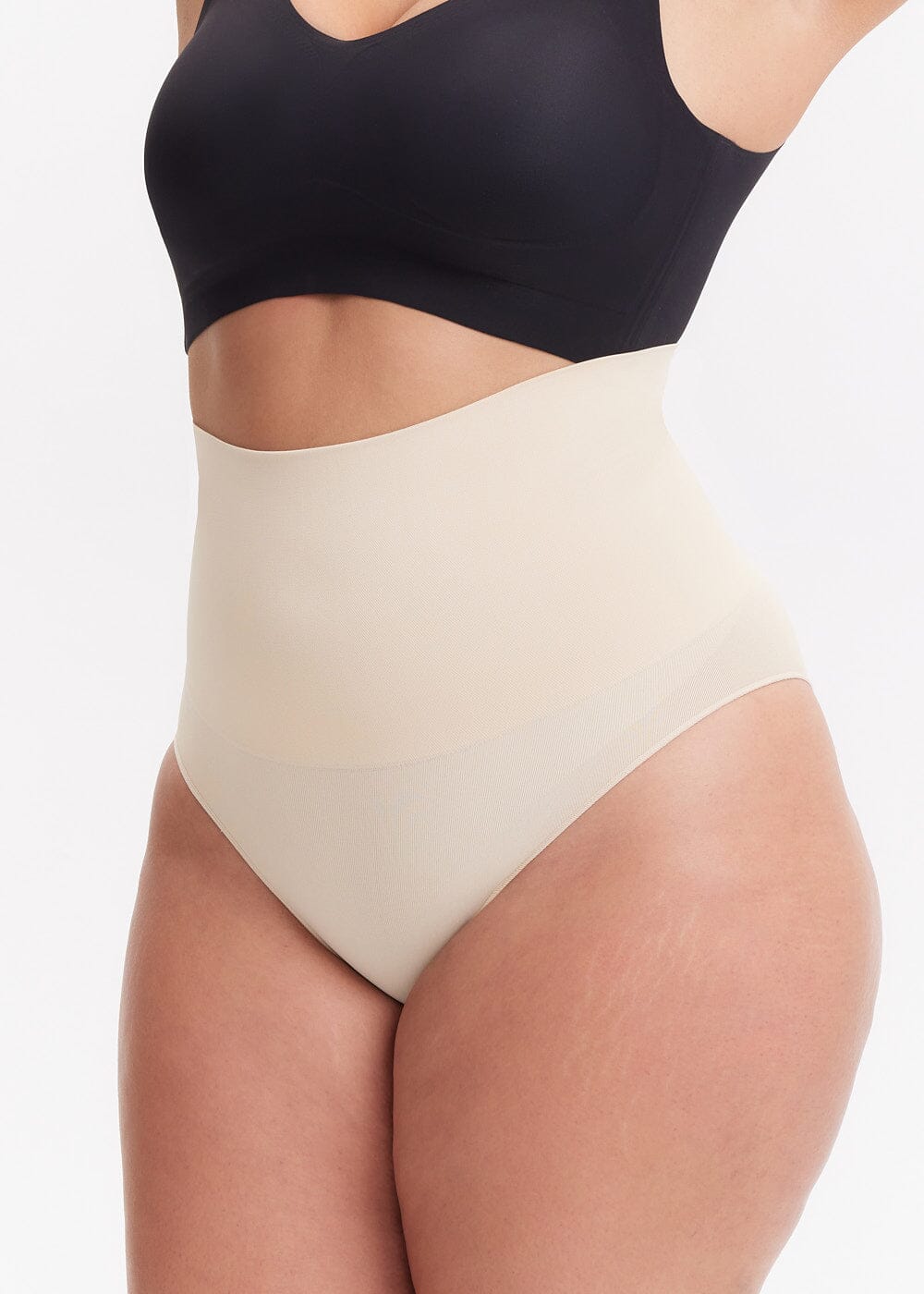 Essential Shaping Brief