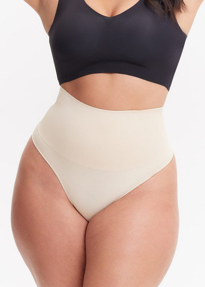 Essential Shaping Thong