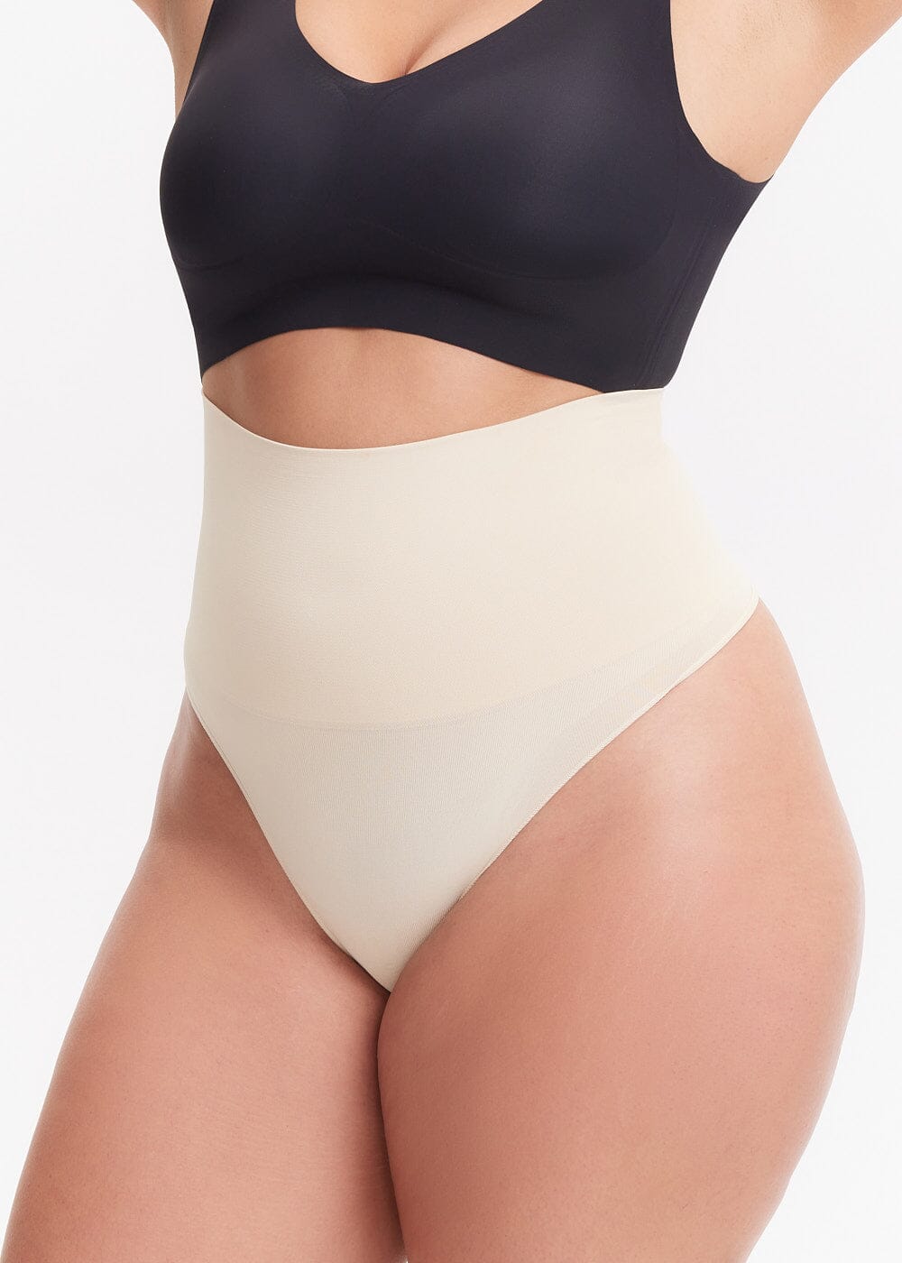 Essential Shaping Thong