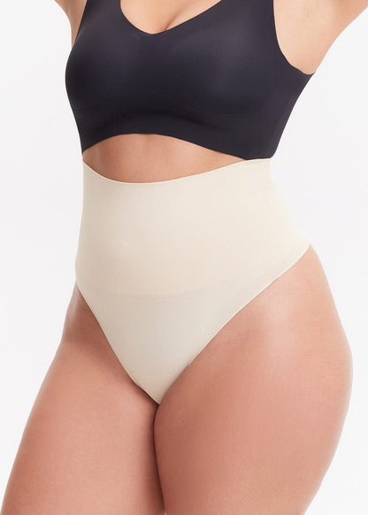 Essential Shaping Thong