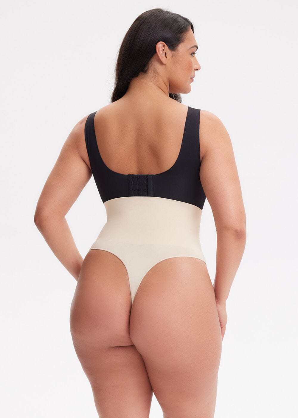 Essential Shaping Thong