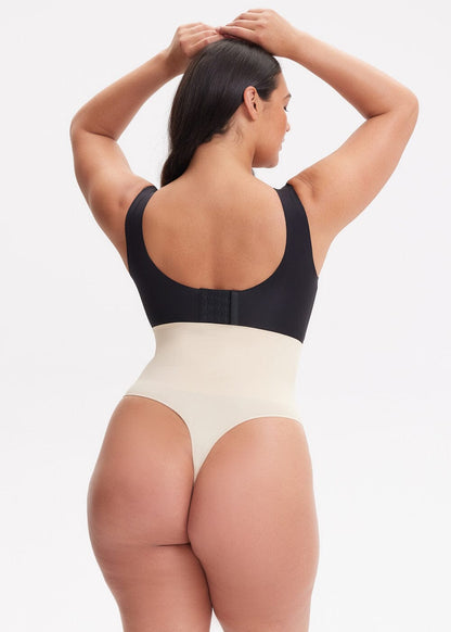 Essential Shaping Thong