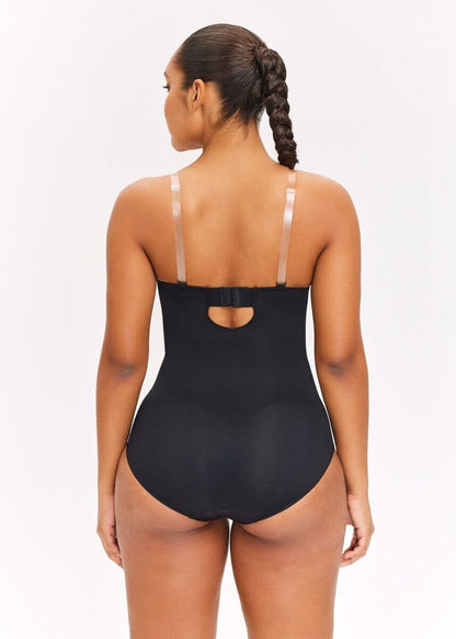 BraSculpt Strapless Bodysuit Brief