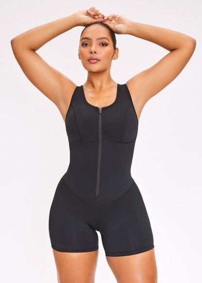 ActiveSculpt Compression Romper