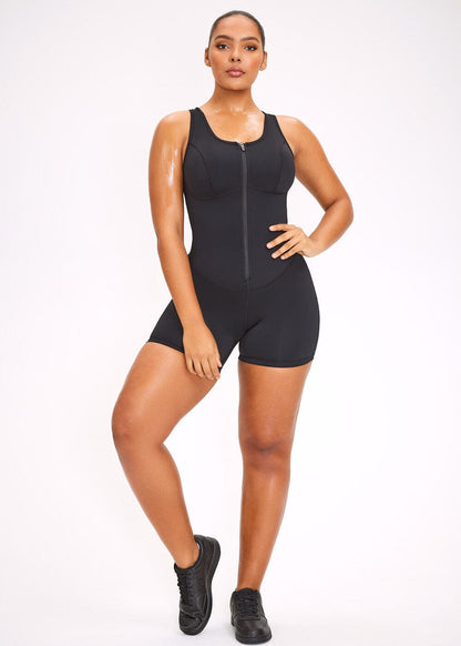 ActiveSculpt Compression Romper